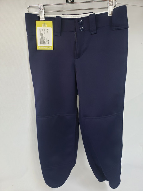 Vist Large View of Product Image Which is Mizuno Baseball and Softball Baseball and Softball Bottoms