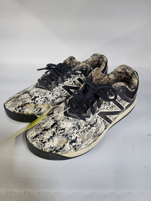 Vist Large View of Product Image Which is New Balance Footwear Running Shoes