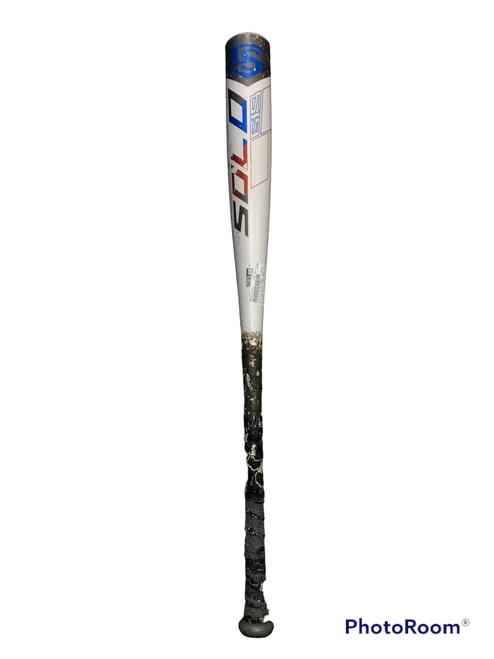 Vist Large View of Product Image Which is Louisville Slugger Baseball and Softball High School Bats