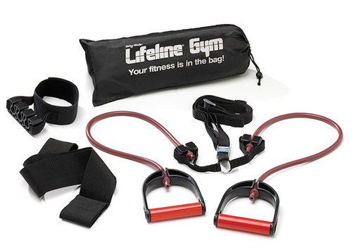 Vist Large View of Product Image Which is New LIFELINE FITNESS TRAIN STATION 11831-LFLLLTS