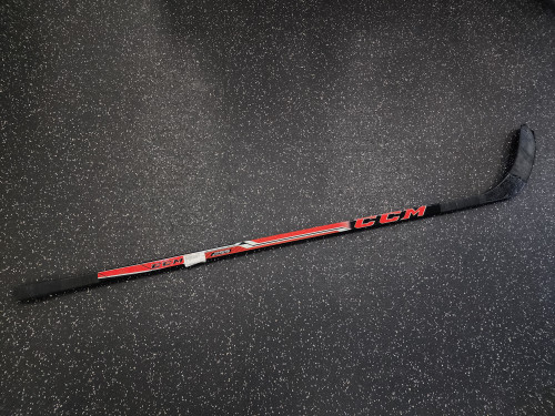 Vist Large View of Product Image Which is Used CCM 225 Senior Wood Right 85 Flex