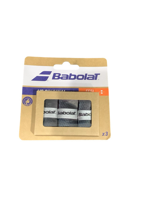 Vist Large View of Product Image Which is New VS ORIGINAL XE OVERGRIP