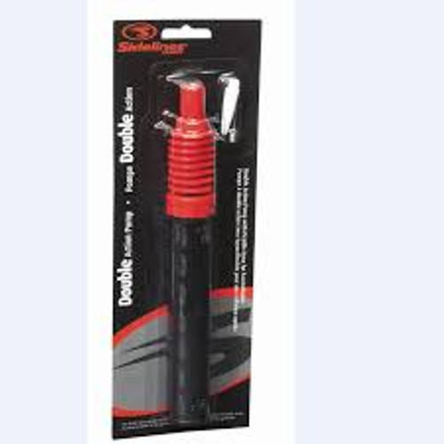 New DOUBLE ACTION BALL PUMP 11774-SIDSBP-PUMP