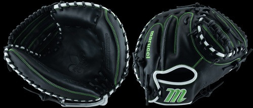 Vist Large View of Product Image Which is New KREWE CATCHERS MITT 32.5"
