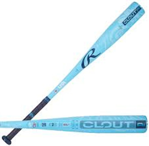 Vist Large View of Product Image Which is Baseball and Softball USSSA 2 3/4  Barrel Bats
