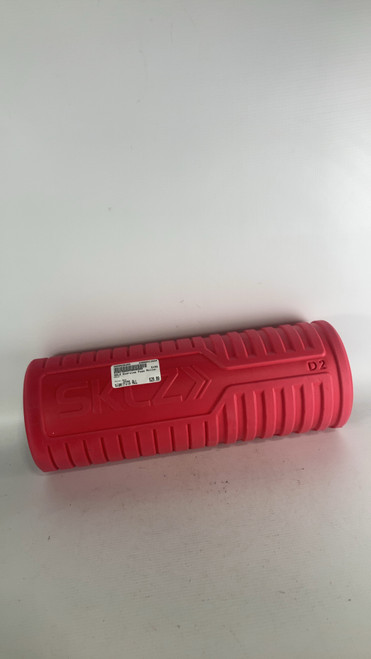 Vist Large View of Product Image Which is Used SKLZ Exercise Foam Roller Red Fits all