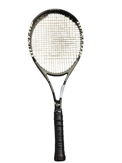 Vist Large View of Product Image Which is Dunlop Racquet Sports Tennis Racquets