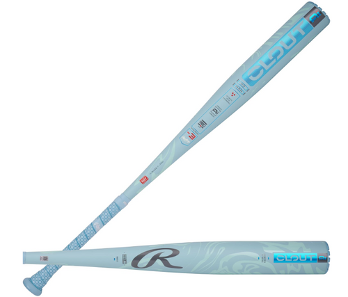 Vist Large View of Product Image Which is New CLOUT AI 25 USSSA 31" -10