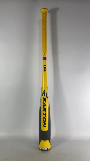 Used Easton BEAST USA BAT BB/SB USA 2 5/8 Bat 30" 11834-S000026306