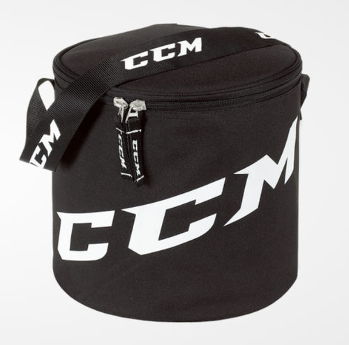 Vist Large View of Product Image Which is CCM PUCK BAG #EBPUCK