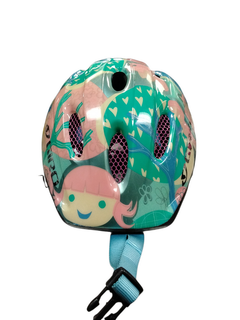 Vist Large View of Product Image Which is Used Giro Bike Helmet Pink MD