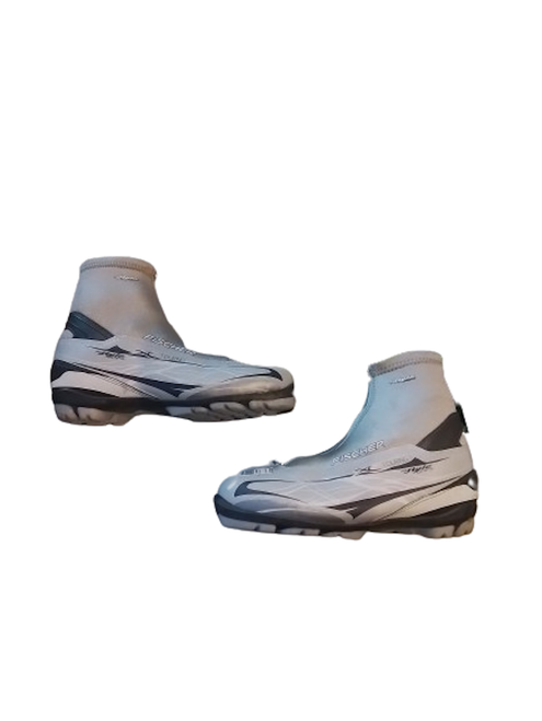 Vist Large View of Product Image Which is Fisher Cross Country Skiing Women's Cross Country Ski Boots