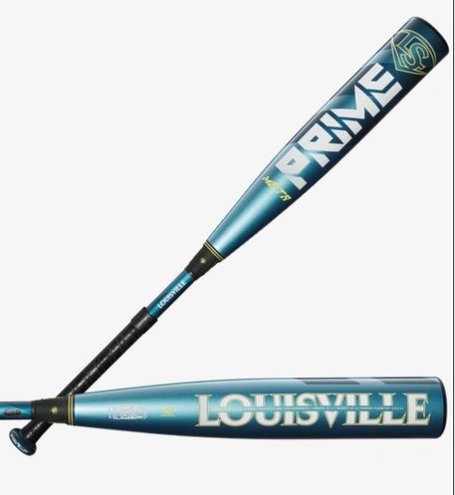 Vist Large View of Product Image Which is New META PRIME 25 USSSA 31" -8