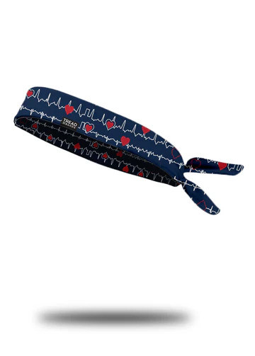 Vist Large View of Product Image Which is New TREADBAND NURSE HEARTBEAT