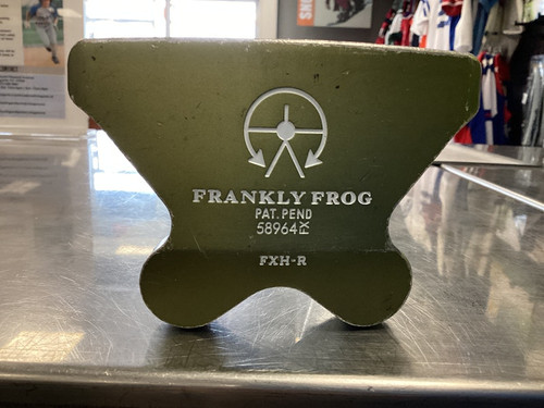 Vist Large View of Product Image Which is Golf Putters