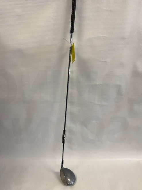 Vist Large View of Product Image Which is Medicus Golf Drivers