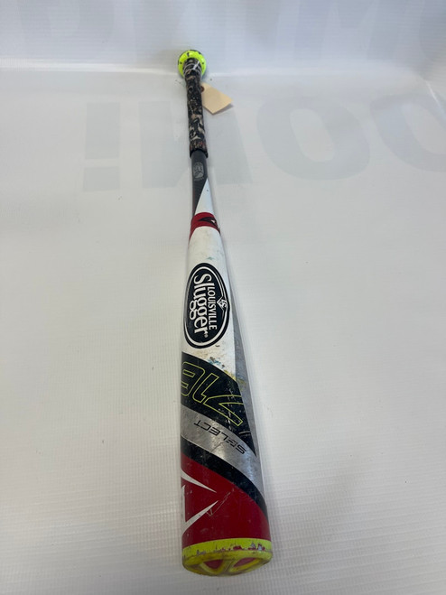 Vist Large View of Product Image Which is Louisville Slugger Baseball and Softball Youth League Bats