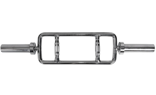Vist Large View of Product Image Which is Exercise & Fitness Bars