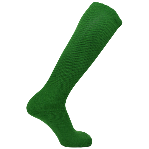 Vist Large View of Product Image Which is New GAME SOCKS KELLY GREEN ADULT