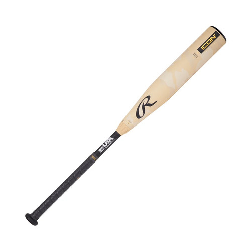 Vist Large View of Product Image Which is Baseball and Softball USA 2 5/8 Barrel Bats