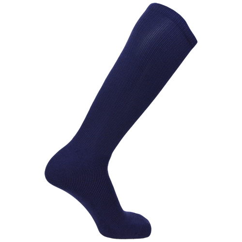 Vist Large View of Product Image Which is New GAME SOCKS NAVY/JR