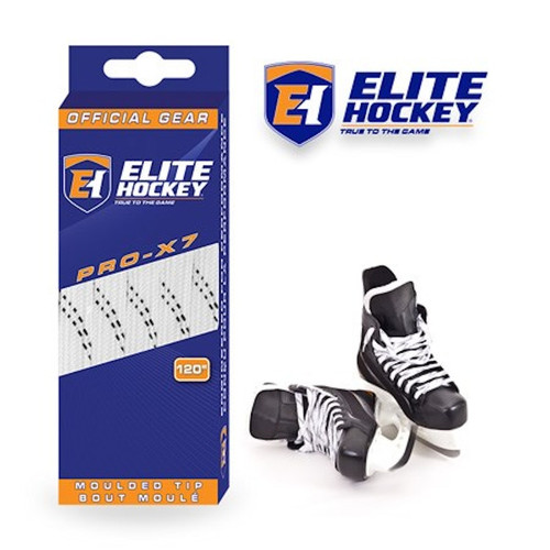 Vist Large View of Product Image Which is New Elite PRO X7 WD NO WAX Ice Skate Accessory