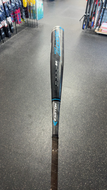 Vist Large View of Product Image Which is Used Easton Z CORE SPEED BB/SB High School -3 Bat 32"