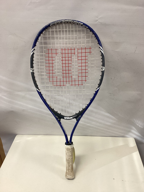 Vist Large View of Product Image Which is Wilson Racquet Sports Tennis Racquets