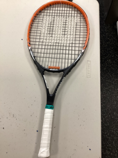 Vist Large View of Product Image Which is Used VERBERO V800 CYPRESS PRO Inter One Piece Left 75 Flex