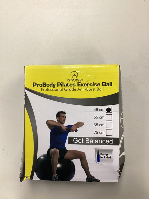Vist Large View of Product Image Which is Exercise and Fitness Core Training
