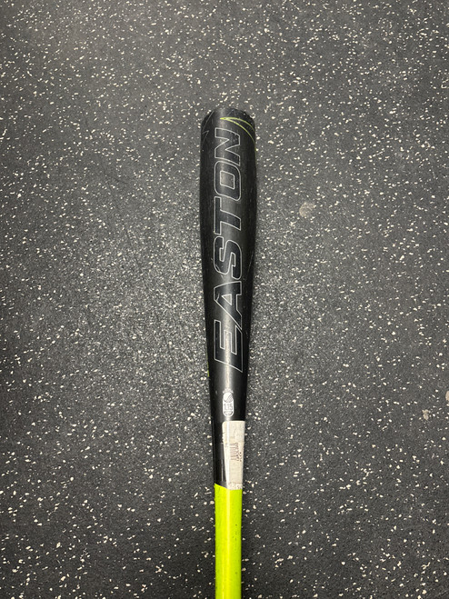 Vist Large View of Product Image Which is Used Easton REFLEX BB/SB Youth Bat 30"