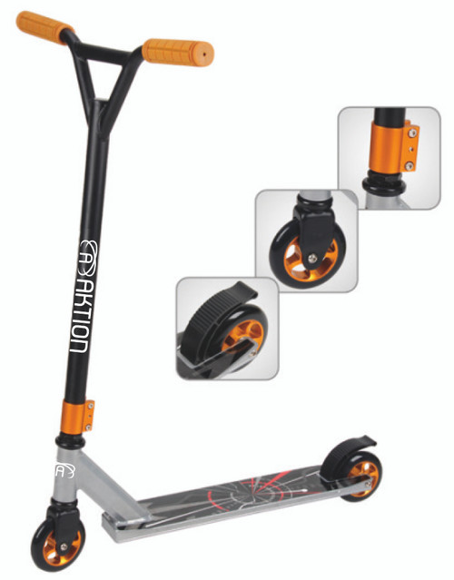 Vist Large View of Product Image Which is Skateboards Skateboards / Scooters