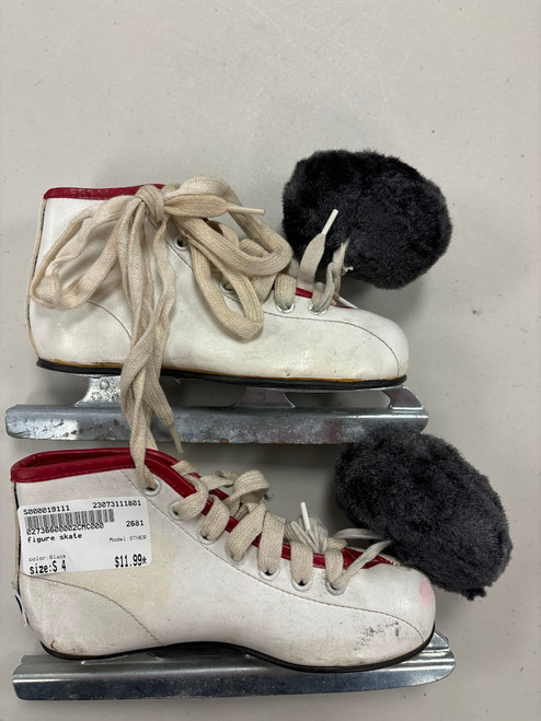 Vist Large View of Product Image Which is Skates Men's Figure Skates