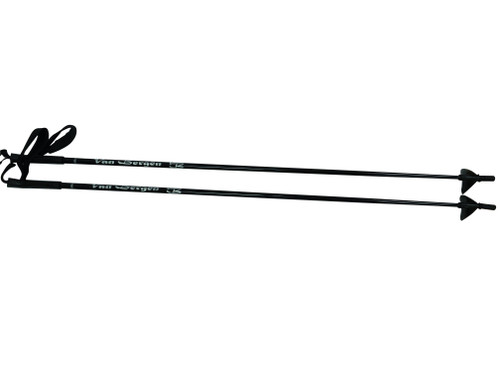 Vist Large View of Product Image Which is Cross Country Skiing Mens Cross Country Ski Poles