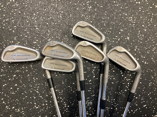 Vist Large View of Product Image Which is Dunlop Golf Iron Sets