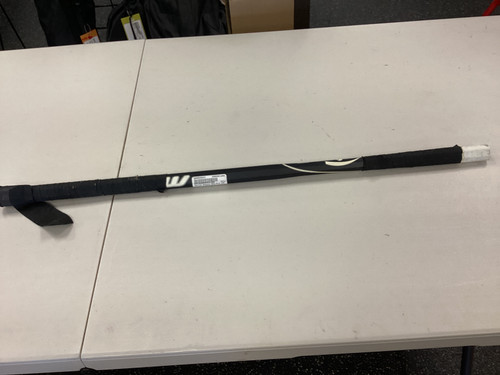 Used Harrow Womens Atk/Mid LAX Shaft Black 11801-S000029231