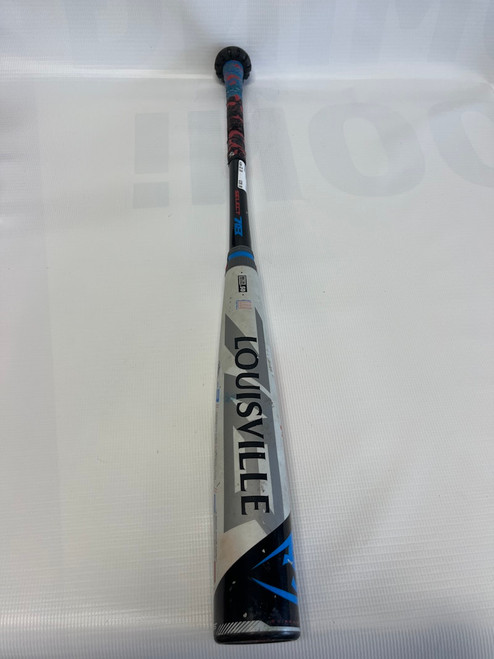 Vist Large View of Product Image Which is Louisville Slugger Baseball and Softball High School Bats