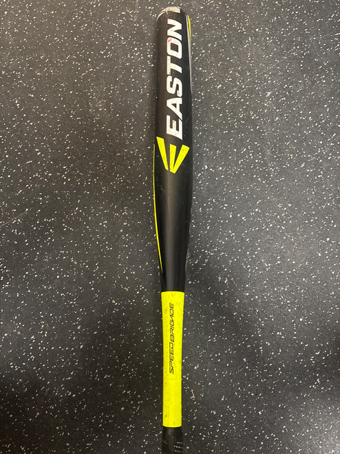 Vist Large View of Product Image Which is Used Easton S500 BB/SB Slowpitch Bat 30"