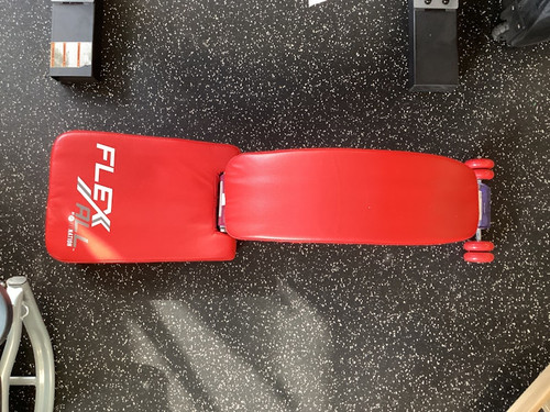 Vist Large View of Product Image Which is Exercise and Fitness Core Training