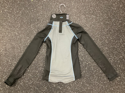 Vist Large View of Product Image Which is Hockey Hockey Neck Guards