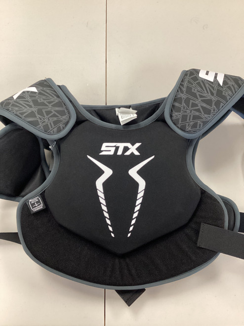 Vist Large View of Product Image Which is New STX STLN75 SHLD PADS