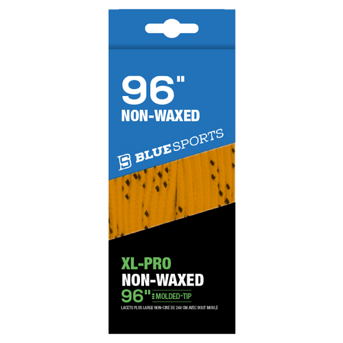 Vist Large View of Product Image Which is New BLUE SPORT ORG 96 LACES