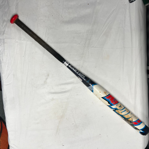 Used Easton KAPOW FIREFLEX BB/SB Slowpitch Bat 34" 11307-S000249484