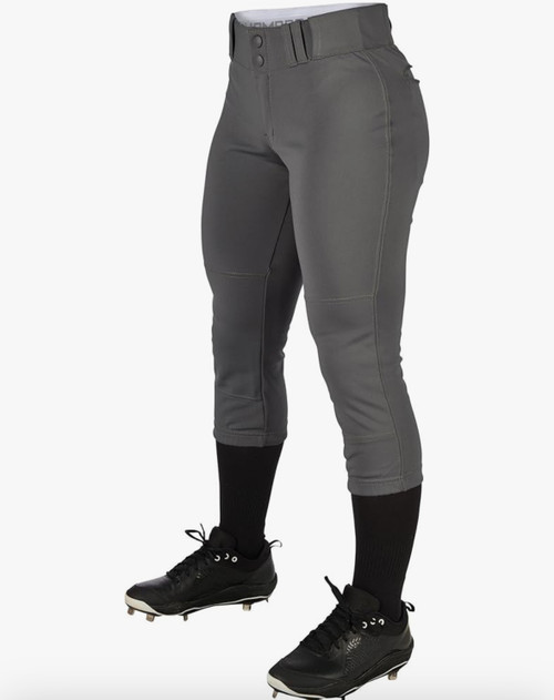 Vist Large View of Product Image Which is New SOFTBALL PANTS GRAPH WS