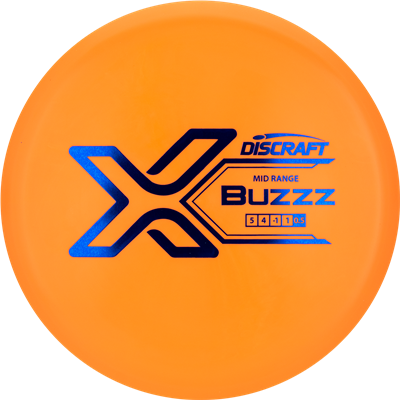 Vist Large View of Product Image Which is New BUZZZ ELITE-X