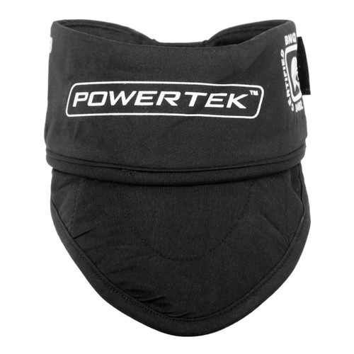 Vist Large View of Product Image Which is Powertek Hockey Hockey Neck Guards