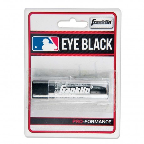 Vist Large View of Product Image Which is New FRANKLIN EYE BLACK 2759
