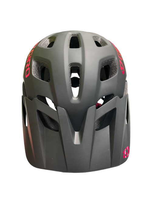 New Giro VERCE MAT BLK/PNK 11484-GIR7089140
