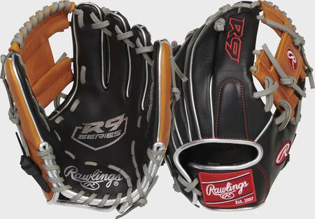 Vist Large View of Product Image Which is New R9 YOUTH 11.25" RH