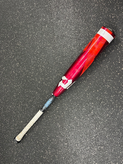 Vist Large View of Product Image Which is Used Demarini DEMARINI ZOA 2024 31/26 -5 BB/SB USSSA 2 3/4 Bat 31"